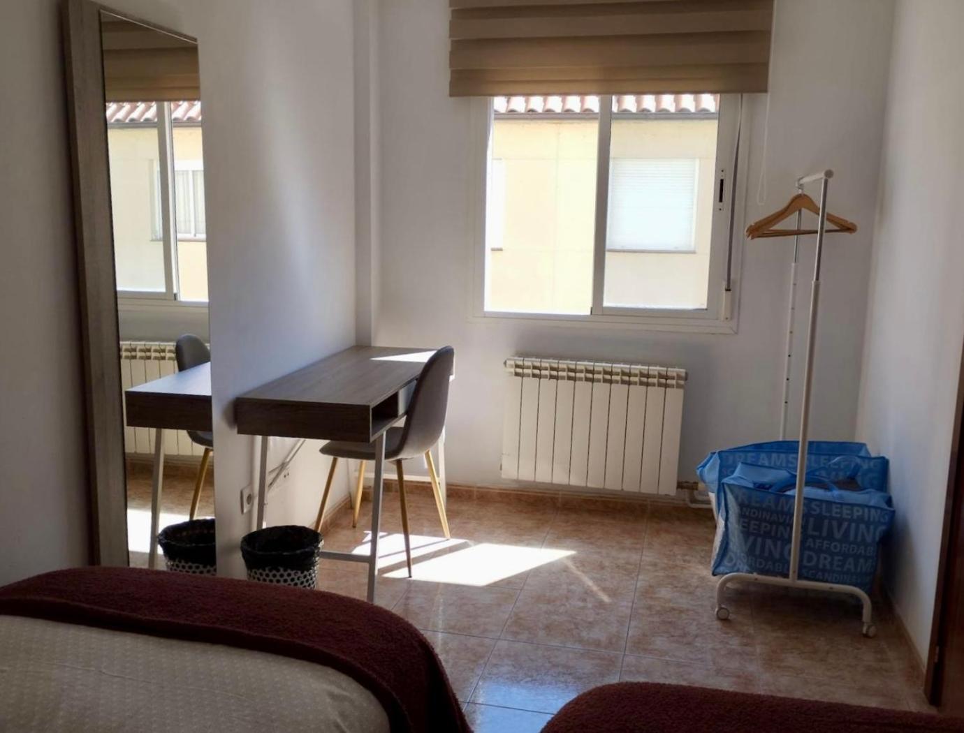 Willa Pirineo Aragones. Casa La Paz Sabiñánigo Zewnętrze zdjęcie