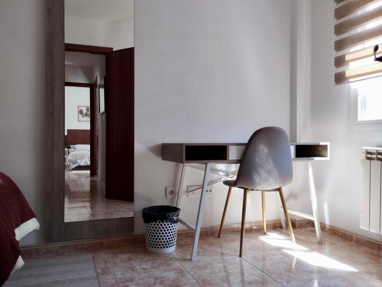 Willa Pirineo Aragones. Casa La Paz Sabiñánigo Zewnętrze zdjęcie