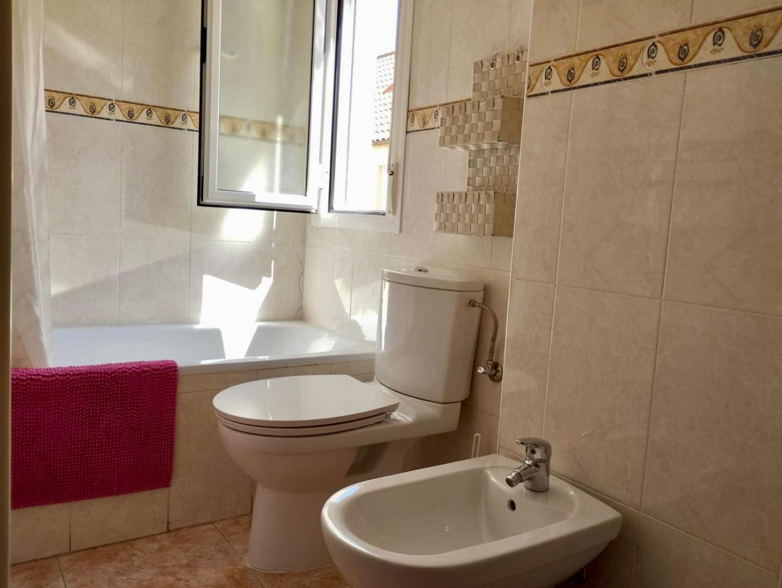 Willa Pirineo Aragones. Casa La Paz Sabiñánigo Zewnętrze zdjęcie