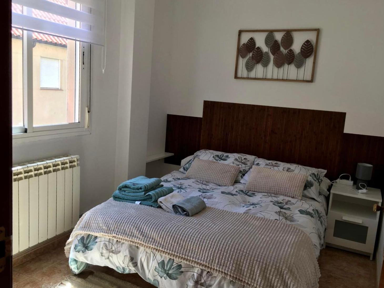 Willa Pirineo Aragones. Casa La Paz Sabiñánigo Zewnętrze zdjęcie