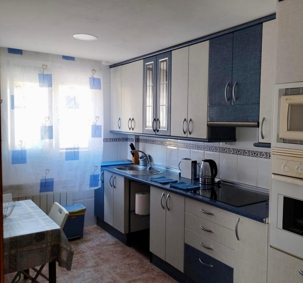 Willa Pirineo Aragones. Casa La Paz Sabiñánigo Zewnętrze zdjęcie