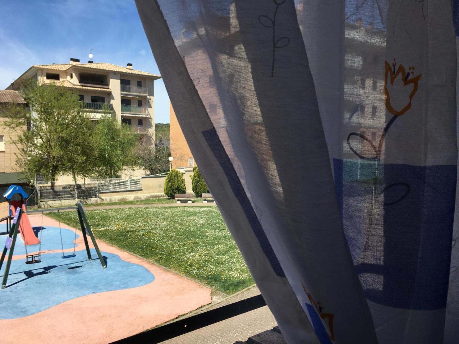 Willa Pirineo Aragones. Casa La Paz Sabiñánigo Zewnętrze zdjęcie