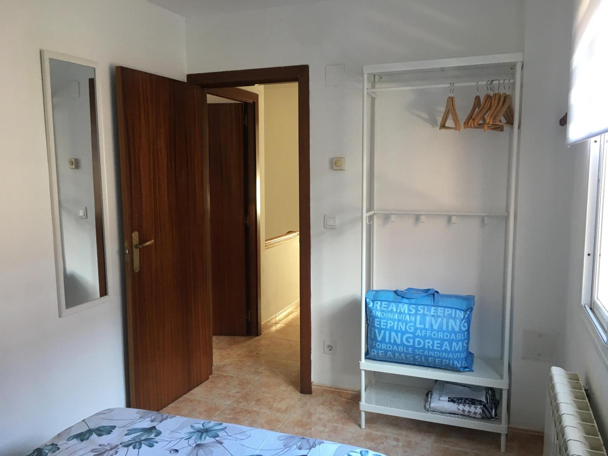 Willa Pirineo Aragones. Casa La Paz Sabiñánigo Zewnętrze zdjęcie