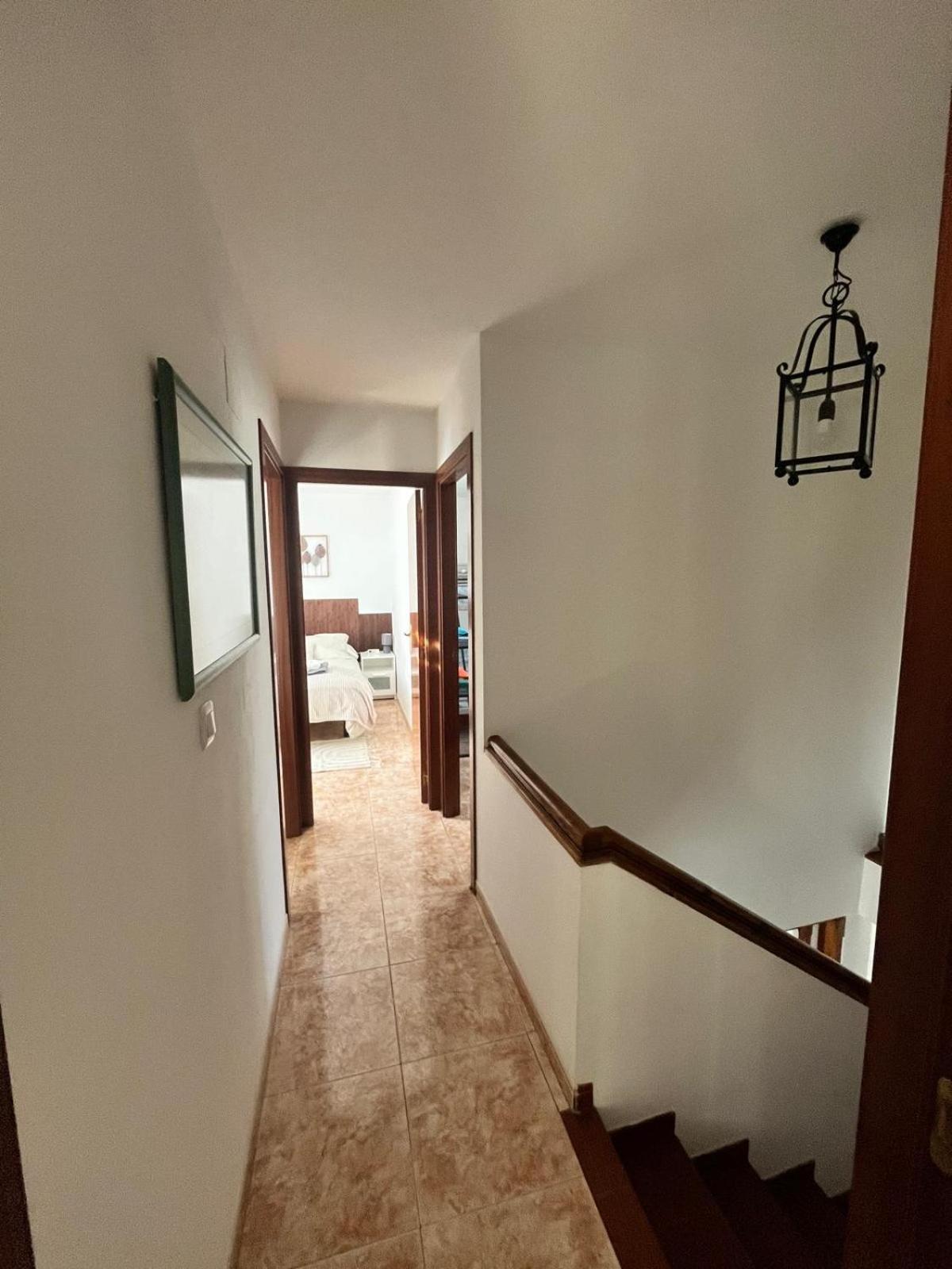 Willa Pirineo Aragones. Casa La Paz Sabiñánigo Zewnętrze zdjęcie