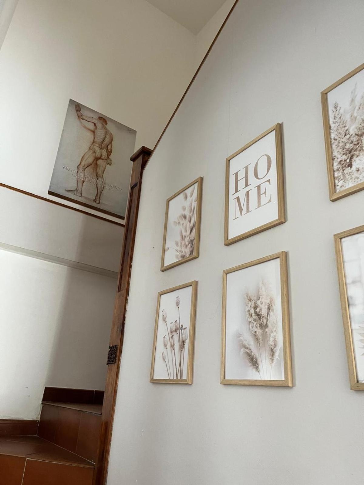 Willa Pirineo Aragones. Casa La Paz Sabiñánigo Zewnętrze zdjęcie