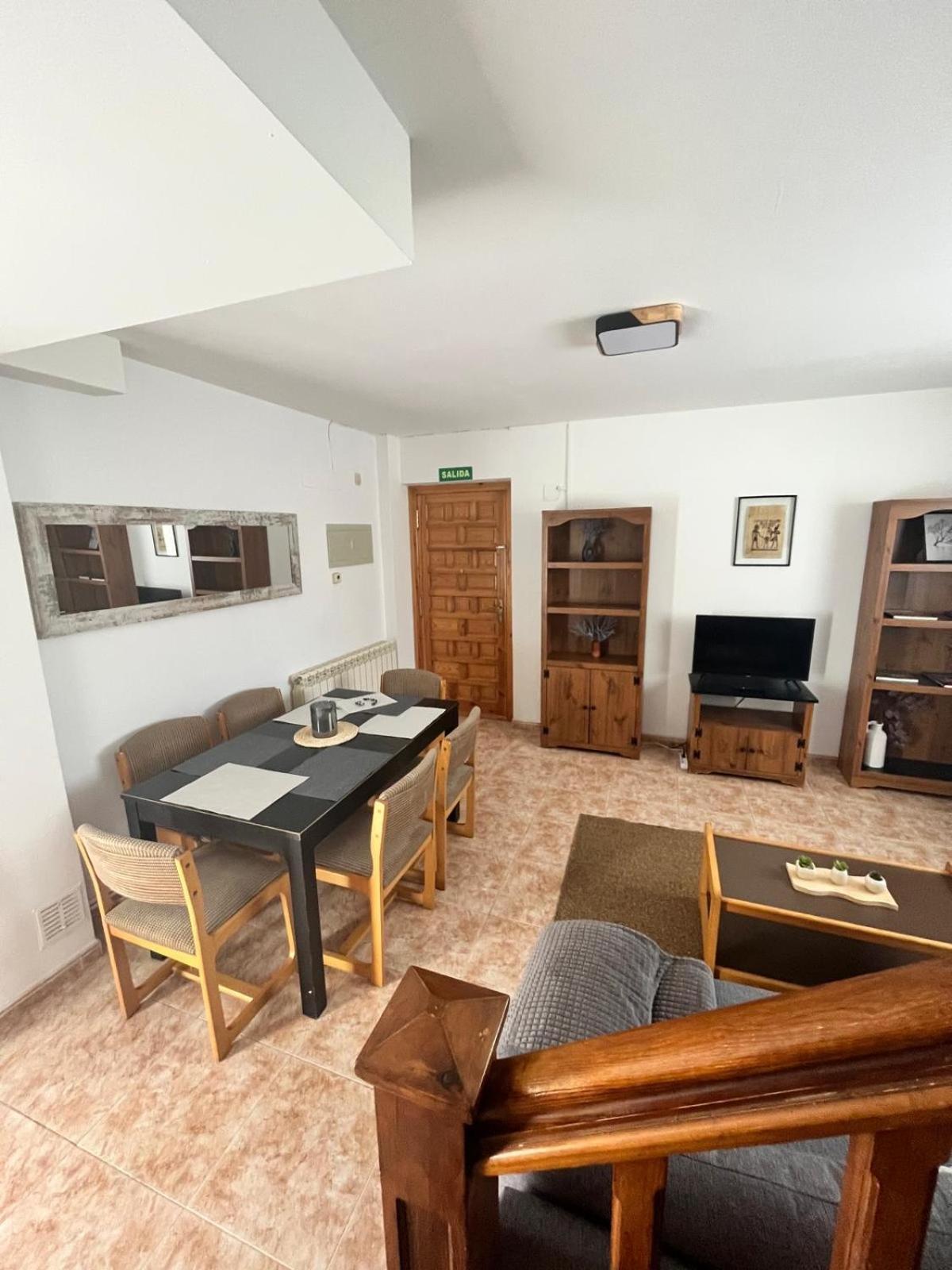 Willa Pirineo Aragones. Casa La Paz Sabiñánigo Zewnętrze zdjęcie