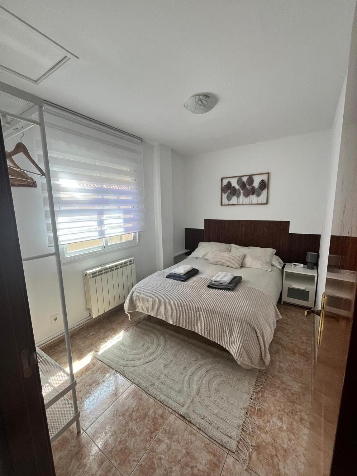 Willa Pirineo Aragones. Casa La Paz Sabiñánigo Zewnętrze zdjęcie