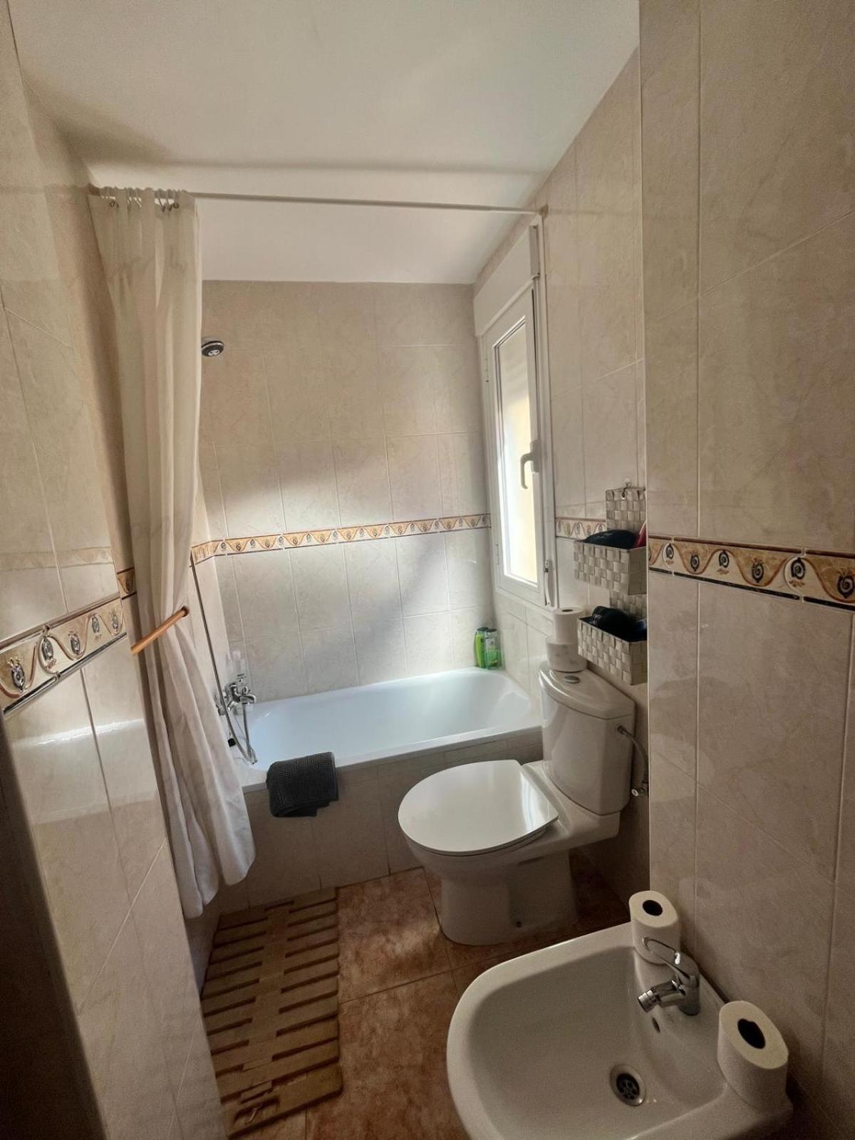 Willa Pirineo Aragones. Casa La Paz Sabiñánigo Zewnętrze zdjęcie